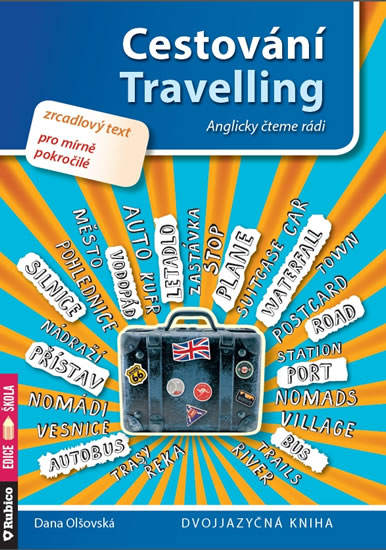 Cestov�n� - Travelling