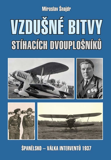 Vzdu�n� bitvy st�hac�ch dvouplo�n�k�