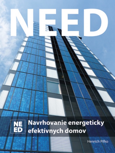 Need - Navrhovanie energeticky efekt�vnych domov