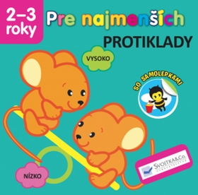 Pre najmen��ch Protiklady