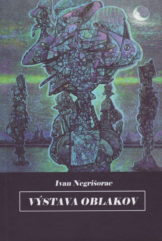 V�stava oblakov