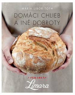 Dom�ci chlieb a in� dobroty
