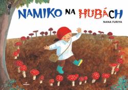 Namiko na hub�ch