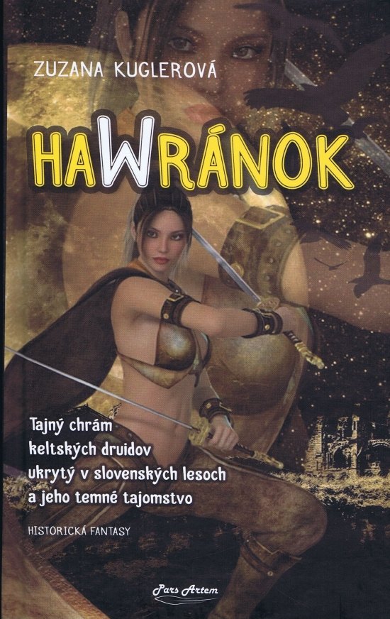 Hawr�nok