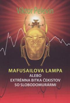 Mafusailova lampa alebo Extr�mna bitka..