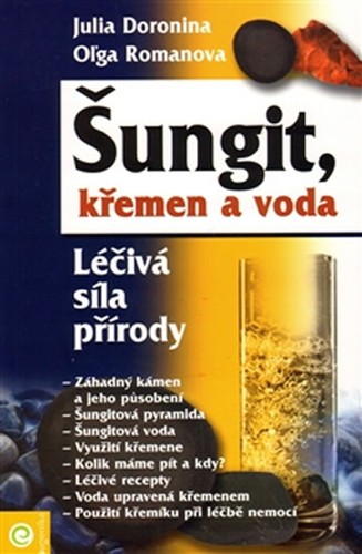 ungit, kemen a voda