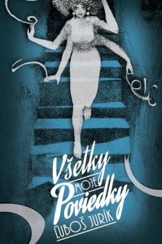 V�etky moje poviedky