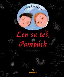 Len sa te�, Pamp�ch