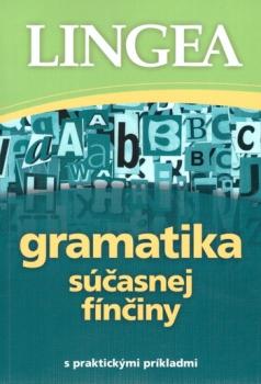 Gramatika s��asnej f�n�iny