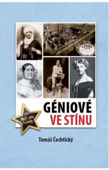 G�niov� ve st�nu