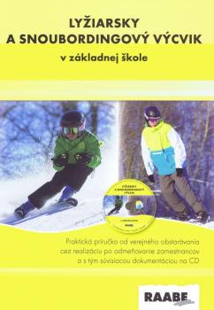 Ly�iarsky a snoubordingov� v�cvik v z�kladnej �kole