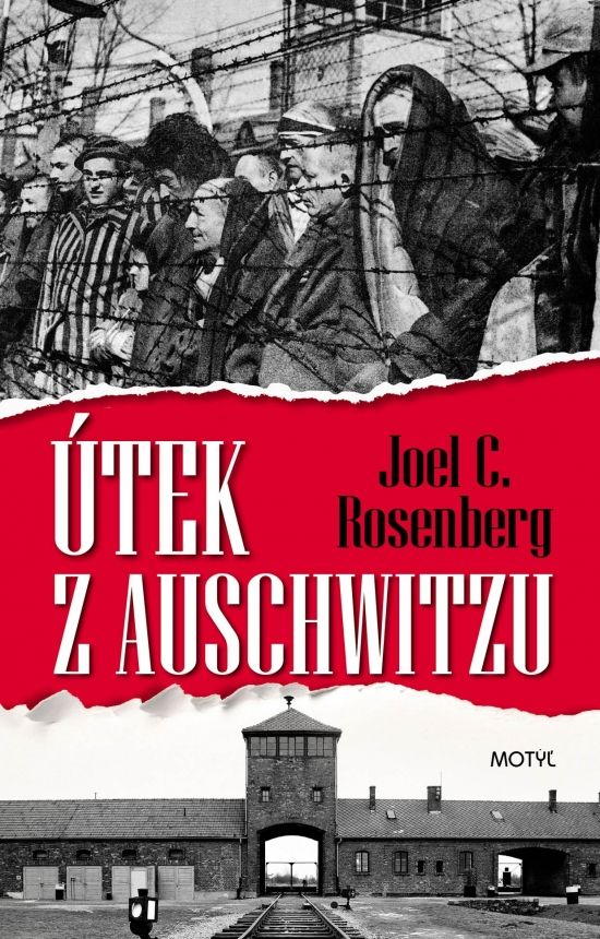 �tek z Auschwitzu
