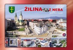 �ilina z neba