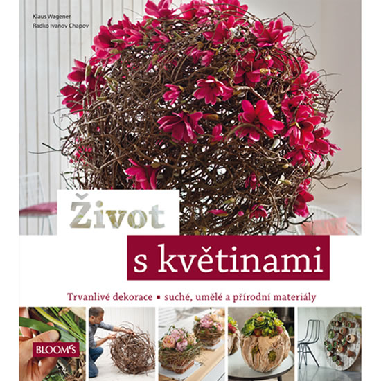 �ivot s kv�tinami