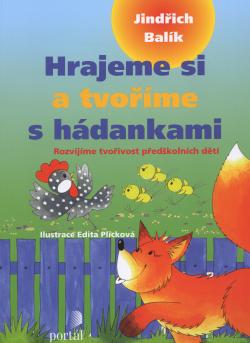 Hrajeme si a tvo��me s h�dankami