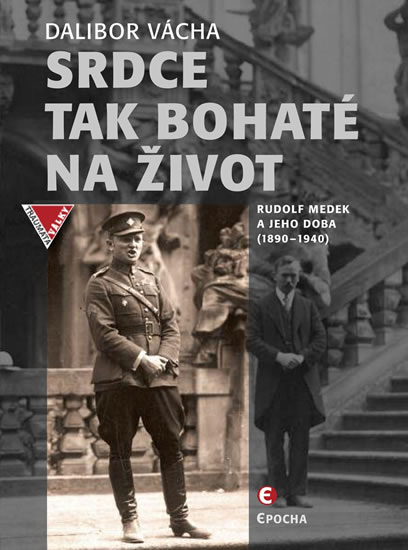 Srdce tak bohat� na �ivot