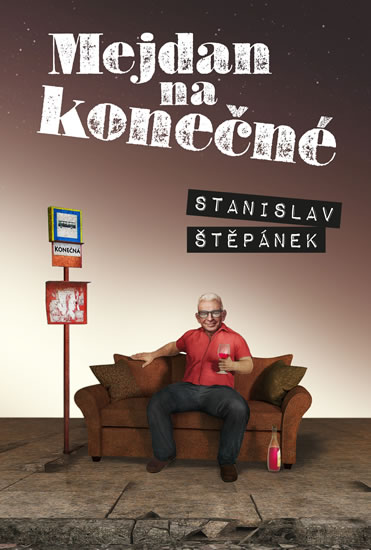 Mejdan na kone�n�