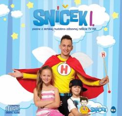 Sn��ek I (piesne z detskej hudobno-z�bavnej rel�cie TV RIK)