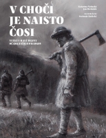 V Cho�i je naisto �osi
