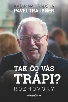 Tak �o v�s tr�pi