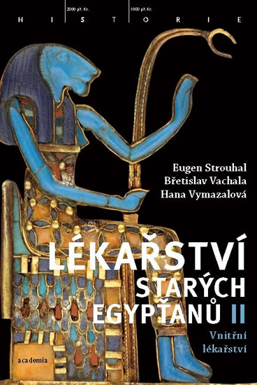 L�ka�stv� star�ch Egyp�an� II