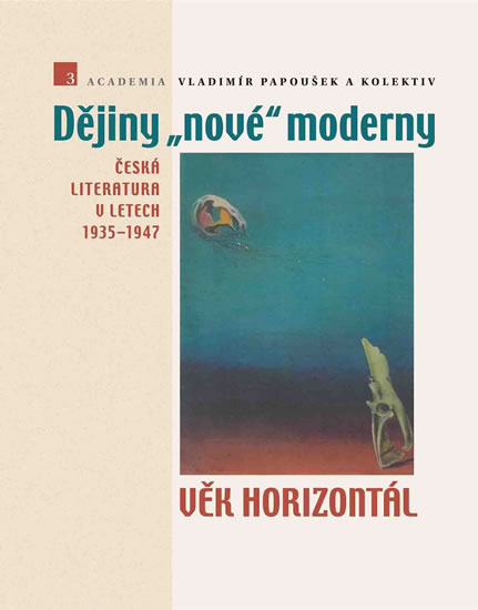 D�jiny nov� moderny 3