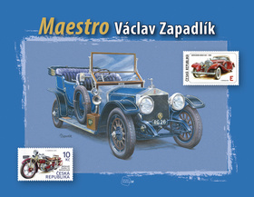 Maestro V�clav Zapadl�k, 2.v.