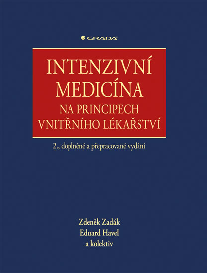 Intenzivn medicna na principech...2.v.