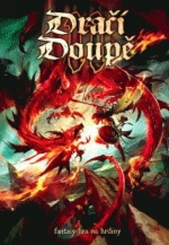 Dra�� doup� II bro�. 2v