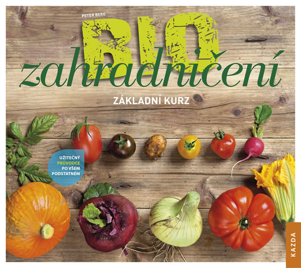 Biozahradni�en�