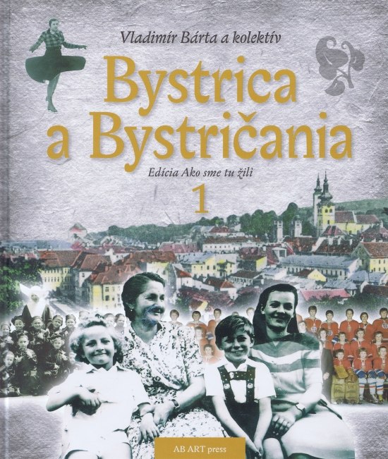 Bystrica a Bystri�ania 1