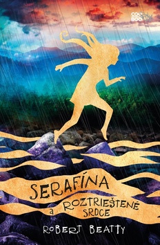 Seraf�na a roztrie�ten� srdce