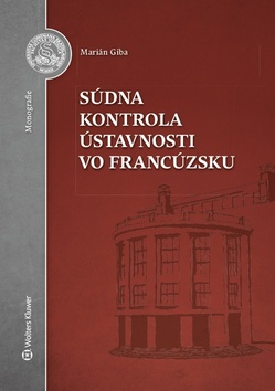 S�dna kontrola �stavnosti vo Franc�zsku