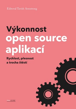 V�konnost open source aplikac�
