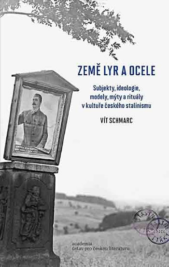 Zem� lyr a ocele
