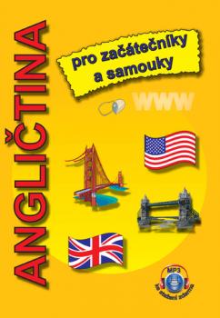 Angli�tina pro za��te�n�ky a samouky