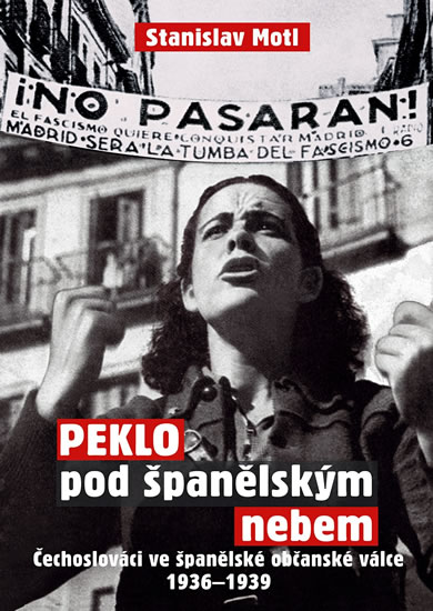 Peklo pod �pan�lsk�m nebem