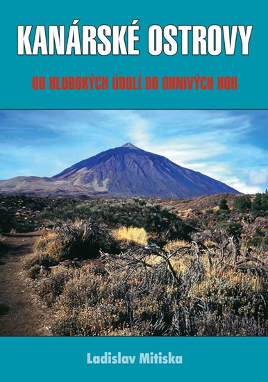 Kan�rsk� ostrovy