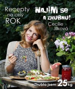 Naj�m se a zhubnu! Recepty na cel� rok