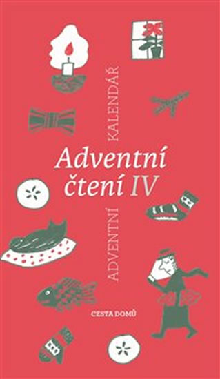 Adventn� �ten� IV.