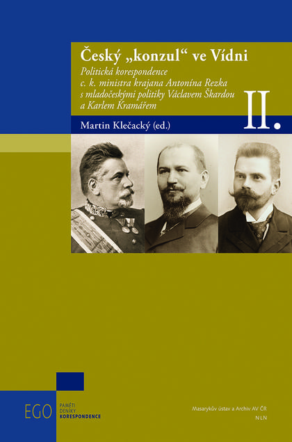 �esk� konzul ve V�dni II.