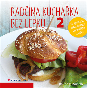 Rad�ina kucha�ka bez lepku 2