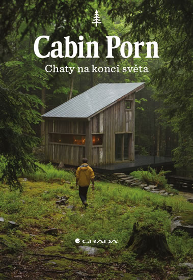 Cabin Porn - Chaty na konci sv�ta