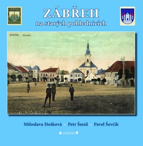 Z�b�eh na star�ch pohlednic�ch