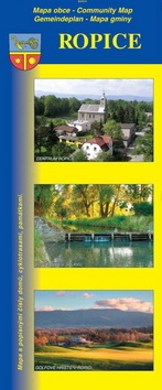 Ropice CHOVANEC