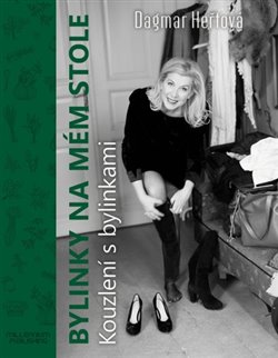 Bylinky na m�m stole