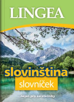 Slovin�tina slovn��ek