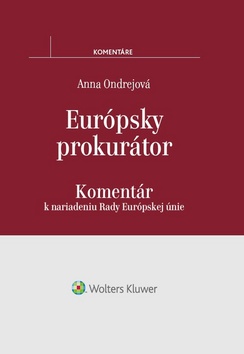 Eur�psky prokur�tor