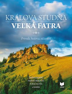 Kr�ova stud�a - Ve�k� Fatra