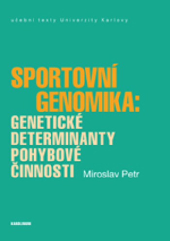 Sportovn� genomika